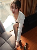IESS异思趣向  2025.04.28 丝享家 2039 秋秋《秘书白小姐》(29)